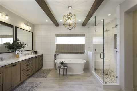 Tips For a Successful Bathroom Remodel