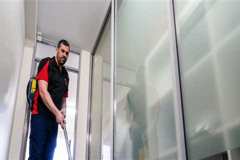 Effortless Cleanliness: The Convenience Of Hiring A Maid Service For Office Cleaning In Sydney