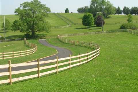 Fence Installation Huntersville, NC