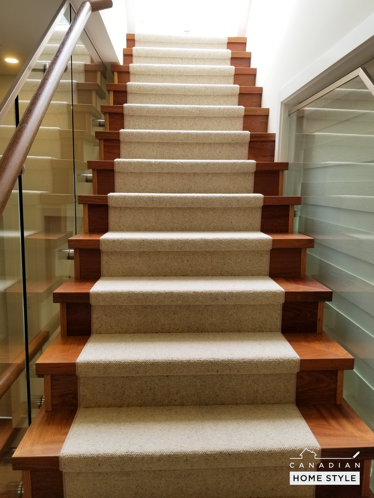 Vancouver Wool Carpets – Why Should You Choose Wool Carpet?