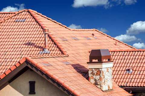 Roofing Services in Comal County, TX | Roof Repair Company