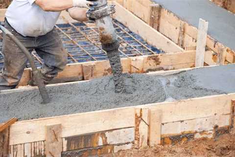 Get Expert Concreting Results in Wollongong with Concreters Wollongong Experts