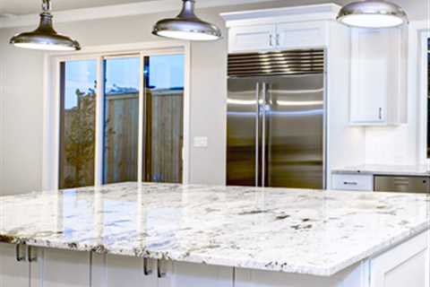 How To Choose The Right Materials For Your Kitchen Remodel: A Professional’s Advice