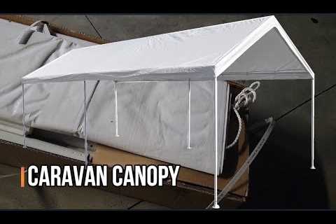 Carport Canopies