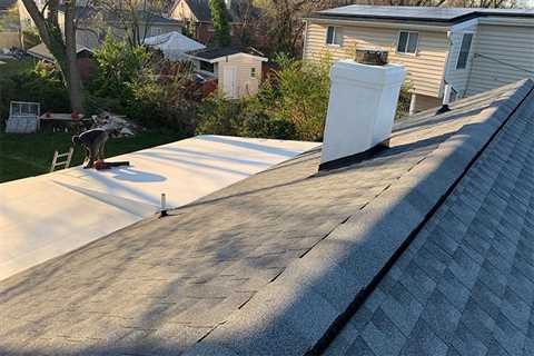 How Long Can Roofing Felt Stay Exposed