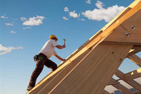 What Does A Roofer Do