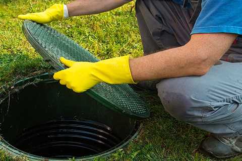 Best Septic Tank Treatment 2020