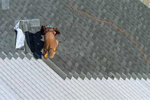 Residential Roof Repair: Why Hiring Professional Roofing Contractors In Manassas, Virginia, Is..