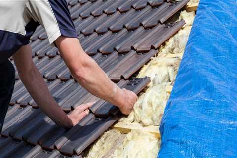 Beat The Heat With Attic Fans: Roof Repair Tips For Punta Gorda Homeowners