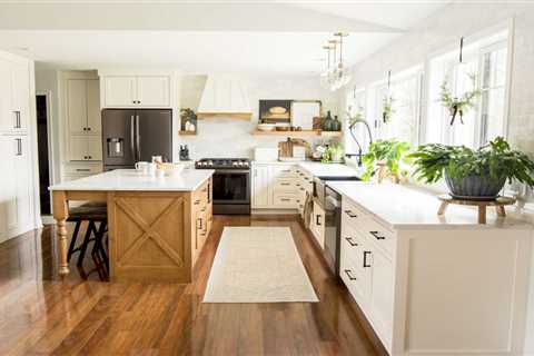 Designing a Personal Retreat in Your Kitchen Renovation