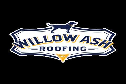 Our Products | Willow Ash Roofing