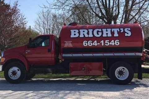 Looking For Septic Tank Cleaning In Marion