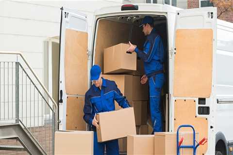 The Benefits Of Hiring Local Movers For Your House Rehab In Henderson, NV