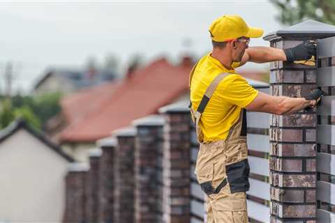 Fence contractor Strafford, PA