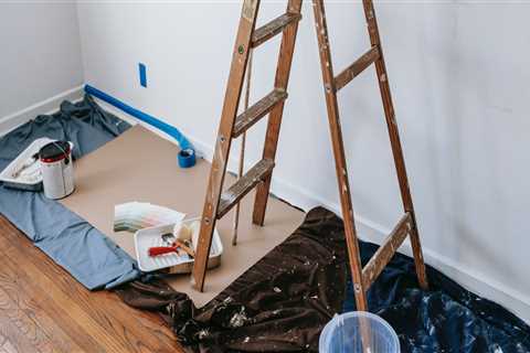 Rebuilding Dreams: Water Damage Restoration Services In Tampa, FL, For House Rehab