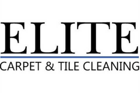 Elite Carpet & Tile Cleaning – Medium