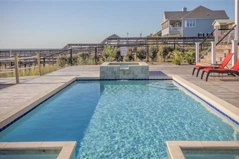 Dive Into Design: How Pools Enhance Hardscaping In Your Outdoor Space In Paterson