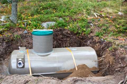 What To Do After Septic Tank Is Pumped? Your Complete Guide To Proper Post-Pumping Maintenance