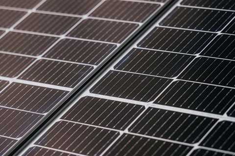 Solar Panel Repairs – How to Make the Most of Your Solar Panels