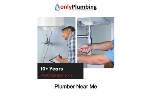 Only Plumbing