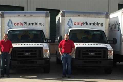 Emergency Plumbing Newnan, GA