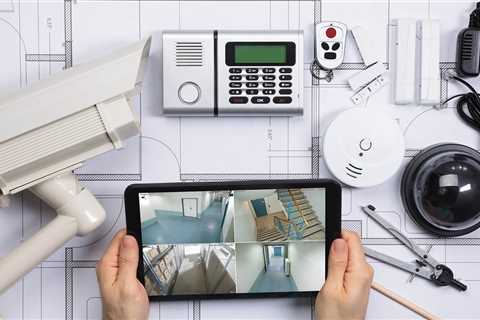 Tips Before Installing an Alarm System