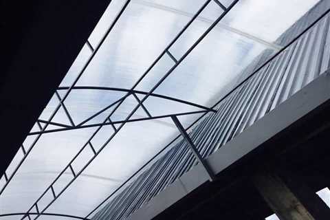 How Long Does Polycarbonate Roofing Last