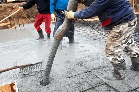 What You Need to Consider Before Choosing a Concreting Service in Wollongong