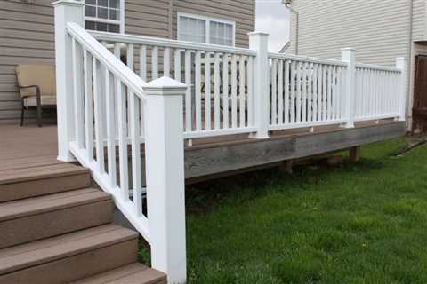 Transform Your Outdoor Space with Decking Gold Coast Experts