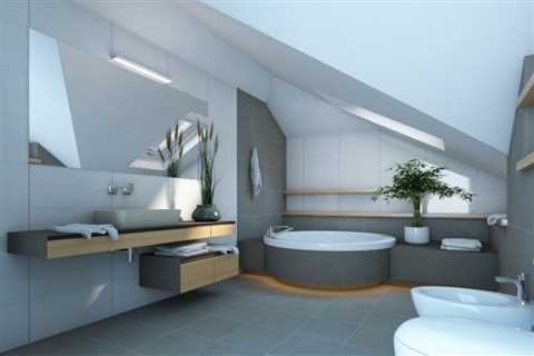 Transform your bathroom with Bathroom Renovations Cairns Specialist