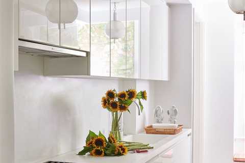 Designing Delight: Creating a Kitchen That Inspires Joy