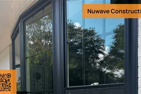 Standard post published to Nuwave Construction LLC at August 23, 2023 17:00