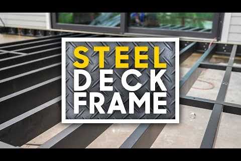 What is Steel Deck?