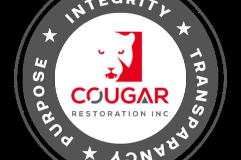 Standard post published to Cougar Restoration at August 24, 2023 19:00