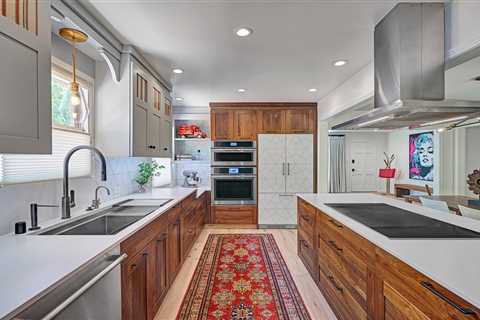 Low-Maintenance Solutions for Your Kitchen Renovation