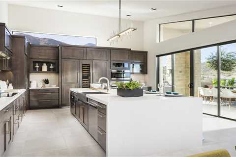 Illuminating Your Modern Kitchen Design