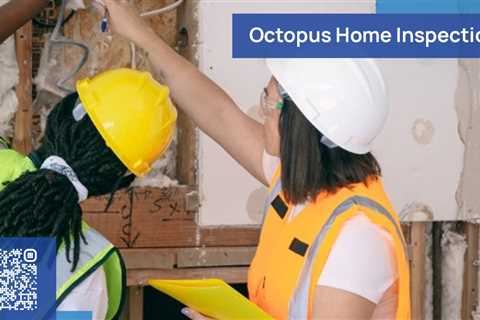 Standard post published to Octopus Home Inspections, LLC at August 31, 2023 20:00