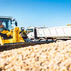 Top Uses for Skid Steer Loaders: A Comprehensive Guide