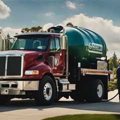 Your Solution for Septic Tank Cleaning in Houston!