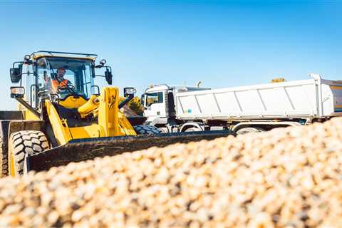 Top Uses for Skid Steer Loaders: A Comprehensive Guide