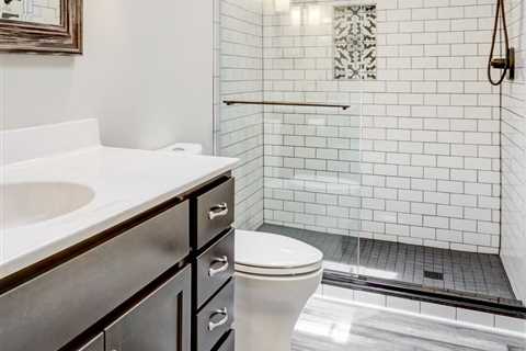 How a Bathroom Renovation Can Add Value to Your Home