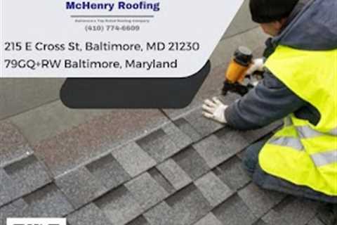 McHenry Roofing