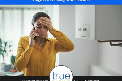 True Plumbing Atlanta