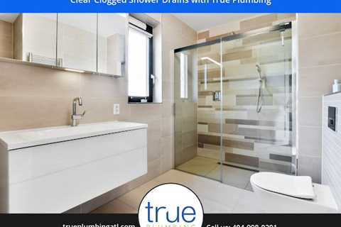 True Plumbing Atlanta