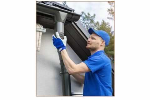 Gutter cleaning service Jenkintown, PA