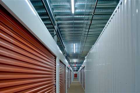 Streamlining Your Move: Self-Storage Solutions In Machesney Park, IL, Alongside Hiring A Moving..