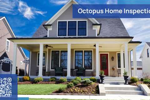 Standard post published to Octopus Home Inspections, LLC at September 09, 2023 20:00