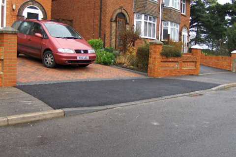 Are Dropped Kerbs Enforceable?