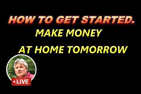 How To Make Money From Home