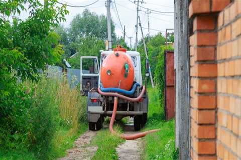 Emergency Sewage Removal Services In Columbus: Why Attic Fans Are A Must-Have